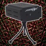 Laserworld EL-100RG Micro kompakter Ecoline Laser Bild 1