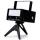 AGM DJ LED Stage MP3 Musik Laser-Effekt Showlaser  Bild 1