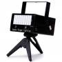 AGM DJ LED Stage MP3 Musik Laser-Effekt Showlaser  Bild 1