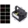 AGM DJ LED Stage MP3 Musik Laser-Effekt Showlaser  Bild 5