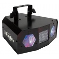 American DJ Dual Gem Pulse LED Strobe Bild 1