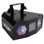 American DJ Dual Gem Pulse LED Strobe Bild 1