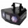 American DJ Dual Gem Pulse LED Strobe Bild 2