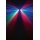 American DJ Dual Gem Pulse LED Strobe Bild 4