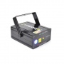 Beamz LS-FFLED10 Laser rot-grn Showlaser Discolaser mit Gobo Bild 1