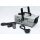  E-Lektron N-900 Nebelmaschine inkl. 5L Beamz Nebelfluid Bild 5