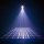 American DJ Revo 4 LED DMX-512 Moonflower Bild 3