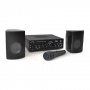 Karaoke-Set 600W Bild 1