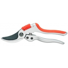 Connex FLOR70353 Bypass-Gartenschere, 208 mm, alu Bild 1