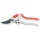 Connex FLOR70353 Bypass-Gartenschere, 208 mm, alu Bild 1