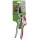 Connex FLOR70353 Bypass-Gartenschere, 208 mm, alu Bild 2