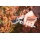 Connex FLOR70353 Bypass-Gartenschere, 208 mm, alu Bild 4