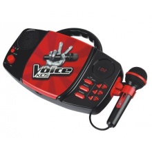 The Voice of Germany BB 12-01 Bild 1