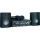Karaoke-Set Verstrker 200W Bild 1