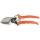 Betakut 870TT Profi-Gartenschere, Griffe mit PVC-Beschichtung, Orange Bild 1