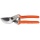 Betakut 869 Gartenschere, PVC-Beschichtung, Orange Bild 1