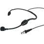 Monacor HSE-70WP Headset-Mikrofon, dynamisch Bild 1