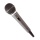  Dynamisches Mikrophon / Mikro Mikrofon Karaoke FA-3060 von TZS First Austria Bild 1
