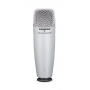 Samson C01U USB-Studiomikrofon inkl. Cakewalk Sonar LE Software, dynamisch Bild 1