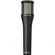 Beyerdynamic Dynamisches Nierenmikrofon fr Instrumente, mit Mikrofonklemme Bild 1