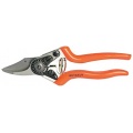 Betakut 876 Gartenschere, PVC-Beschichtung, Orange Bild 1