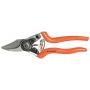 Betakut 876 Gartenschere, PVC-Beschichtung, Orange Bild 1