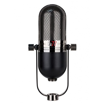 MXL CR77 Vintage Style Live Stage Dynamic Mikrofon von MXL Bild 1