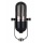 MXL CR77 Vintage Style Live Stage Dynamic Mikrofon von MXL Bild 1