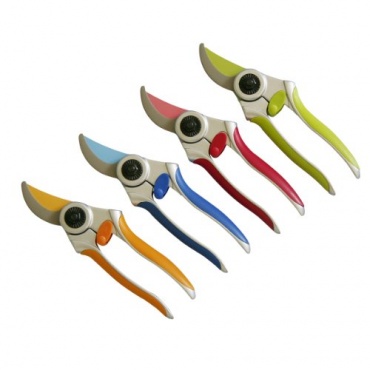 Xclou 342064 Bypassschere pastell sortiert im Display Bild 1