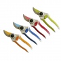 Xclou 342064 Bypassschere pastell sortiert im Display Bild 1
