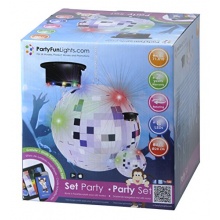 PartyFunLights Party Set 86375 Bild 1