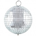 Mirrorball 30 cm Professional 10x10mm Reflektoren Bild 1