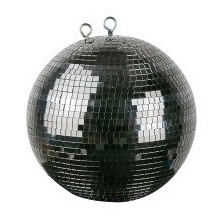 Mirrorball 30 cm Bild 1