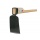 Ideal Rheinische Hacke Gr.0 135cm Eschen-Stiel Bild 1