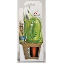 Scheurich Wasserspeicher Brdy M grn Bild 1