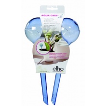 Elho 2102920882800 Bewsserungssystem Aqua Care, wasser blau Bewsserungskugeln Bild 1