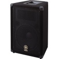 Yamaha BR10 2 Way Lautsprecher 500 Watt Bild 1