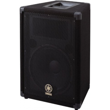 Yamaha BR10 2 Way Lautsprecher 500 Watt Bild 1