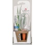 Scheurich Wasserspeicher Brdy M transparent Bewsserungskugel Bild 1
