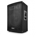  Ibiza Disco15Amp Full Range Lautsprecher Schwarz Bild 1