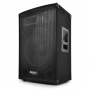  Ibiza Disco15Amp Full Range Lautsprecher Schwarz Bild 1