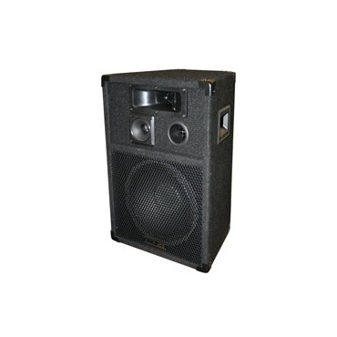 Knig PA SP100 3 Wege 350 Watt Bild 1