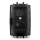 Ibiza SLK15A USB Full Range Lautsprecher Schwarz Bild 3