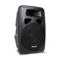 SkyTec SP1500ABT Aktivbox Bluetooth 800W Bild 1