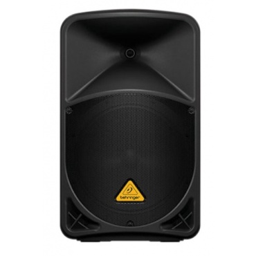 Behringer Eurolive B112D Aktiver Lautsprecher mit USB Bild 1