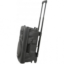 QTX Sound QR15PA Tragbares Verstrkersystem 100W Bild 1