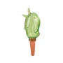 Scheurich Brdy, grn, 15 cm Bild 1