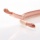 DCSk HiFi Lautsprecherkabel transparent Kupfer  Bild 2