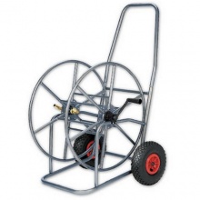 Garten professioneller Schlauchwagen Bild 1