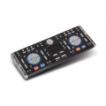 DJ-Tech DJ Keyboard, Computer DJ Controller in Tastaturfomat. Bild 1